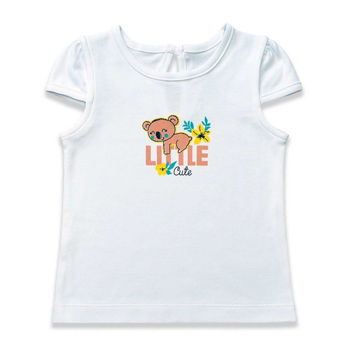 BEBELU - Conjunto Drill Delia Para Niña Bebelú