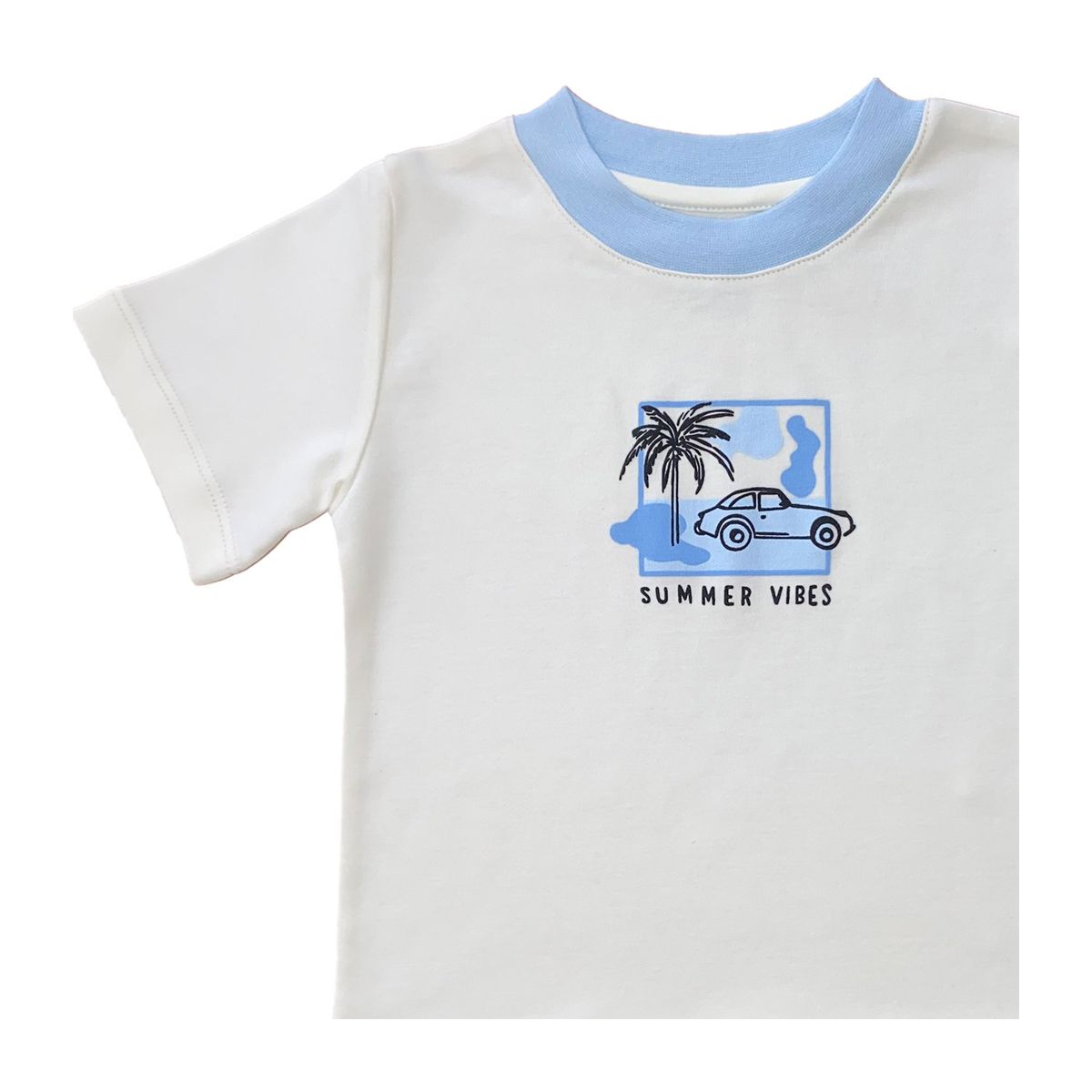 BEBELU - Conjunto Drill Dante Para Niño Bebelú