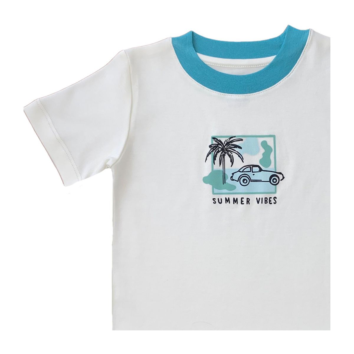 BEBELU - Conjunto Drill Dante Para Niño Bebelú