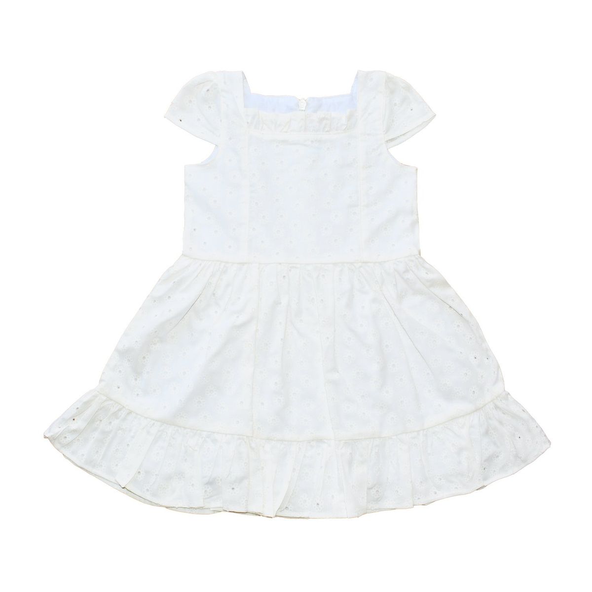 BEBELU - Vestido Nansú Mickeyla Para Niña Bebelú