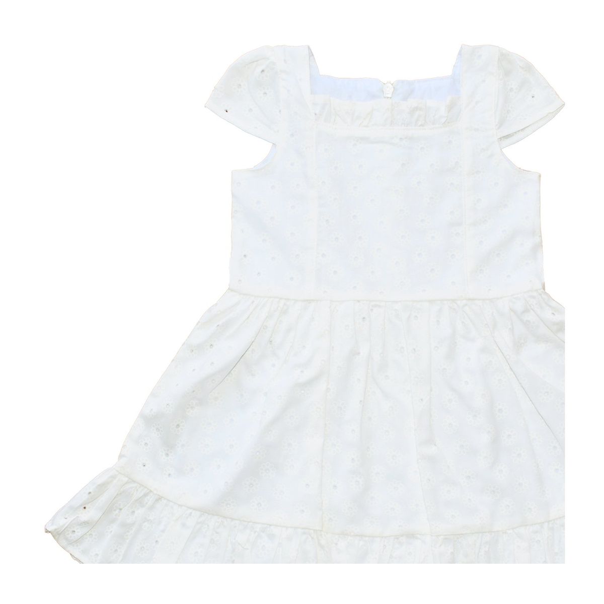 BEBELU - Vestido Nansú Mickeyla Para Niña Bebelú