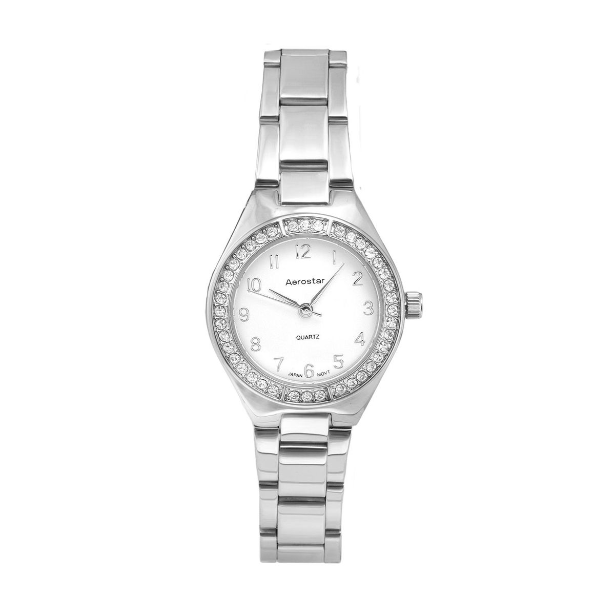 AEROSTAR - Reloj Aerostar AE60001ASV Paris