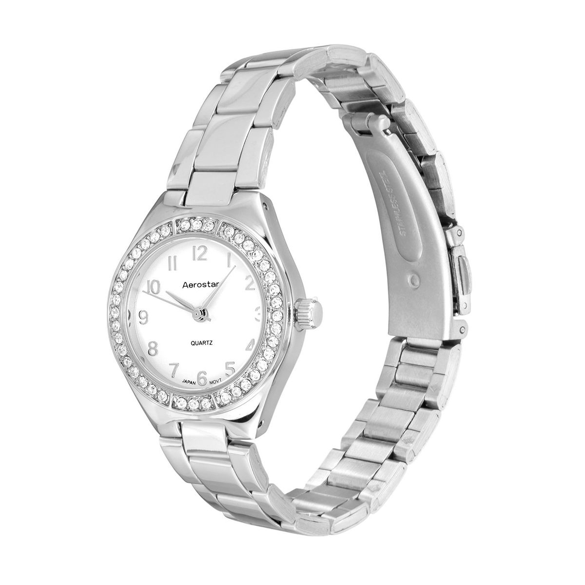 AEROSTAR - Reloj Aerostar AE60001ASV Paris