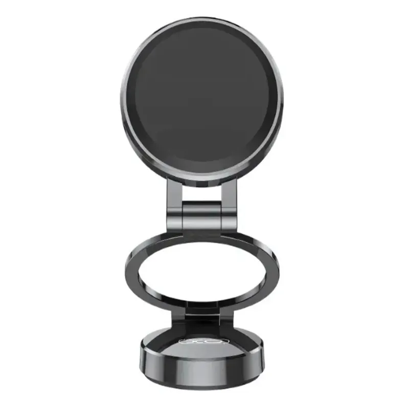 XO - Soporte Magnético Para Auto XO C160 3 Pliegues Negro