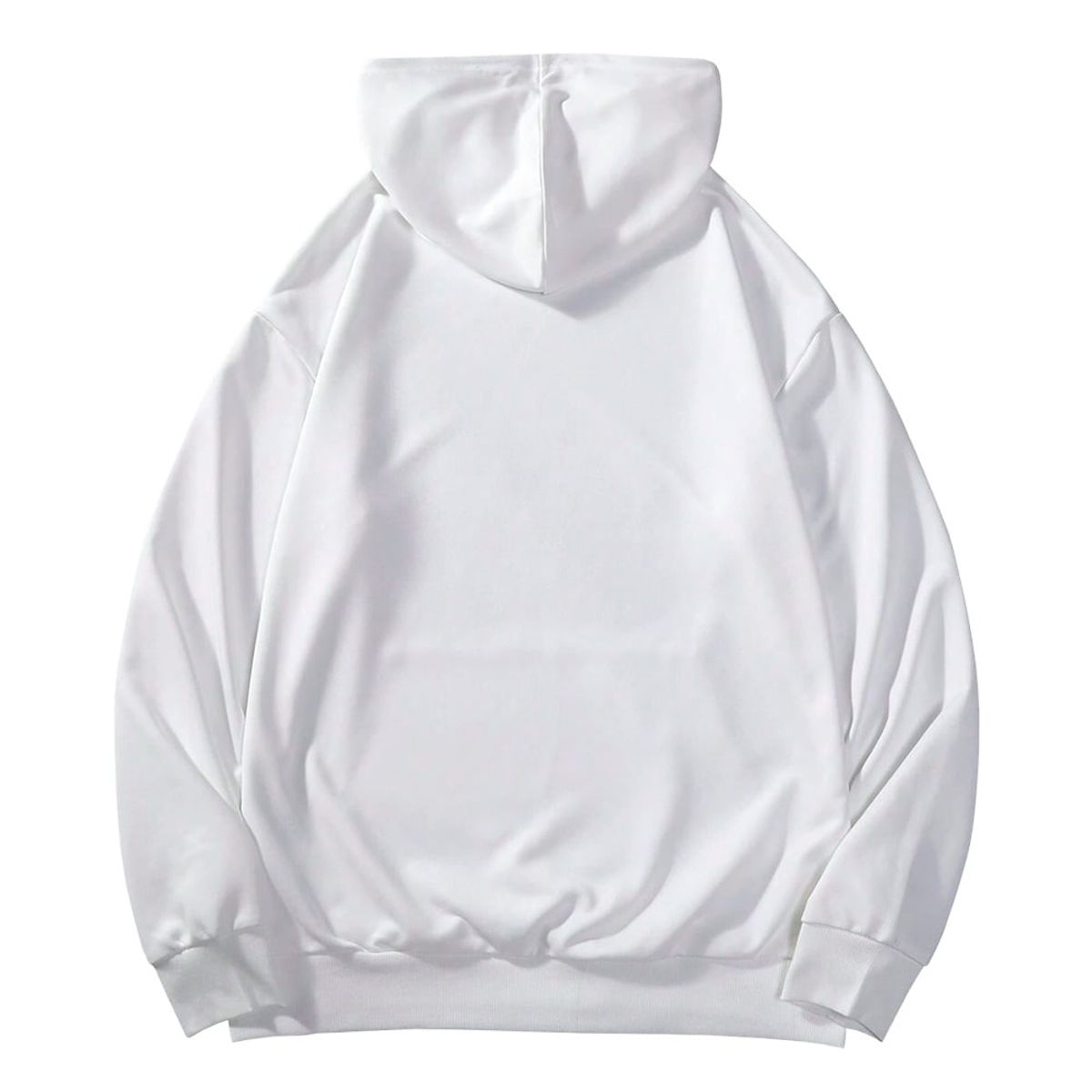 YANSUS - Polera Hombre Yansus Estampado Artistic