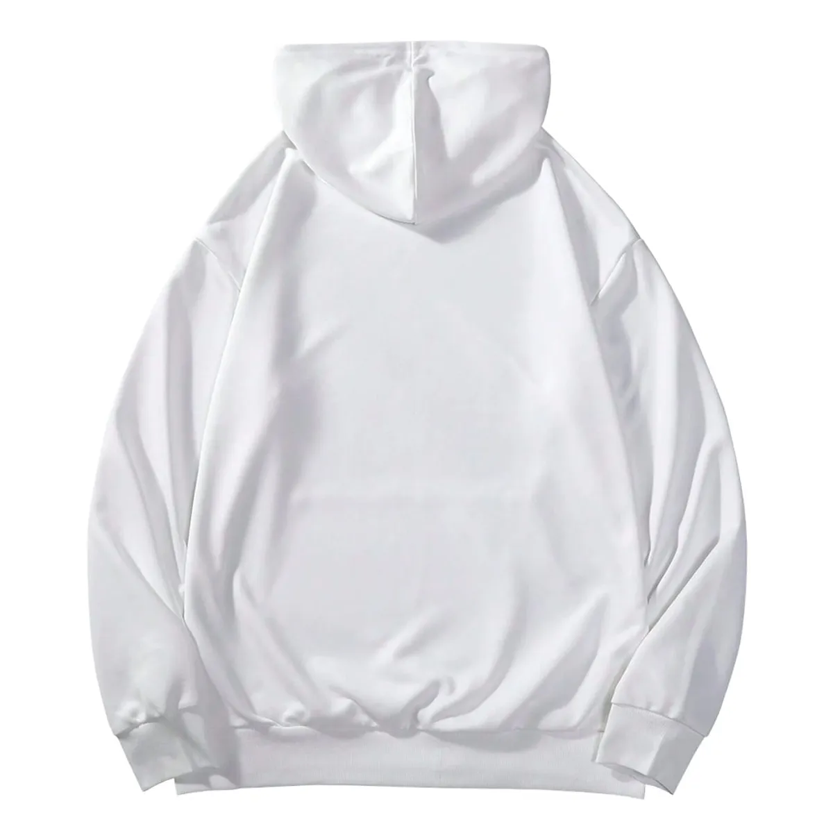 YANSUS - Polera Hombre Yansus Estampado Artistic