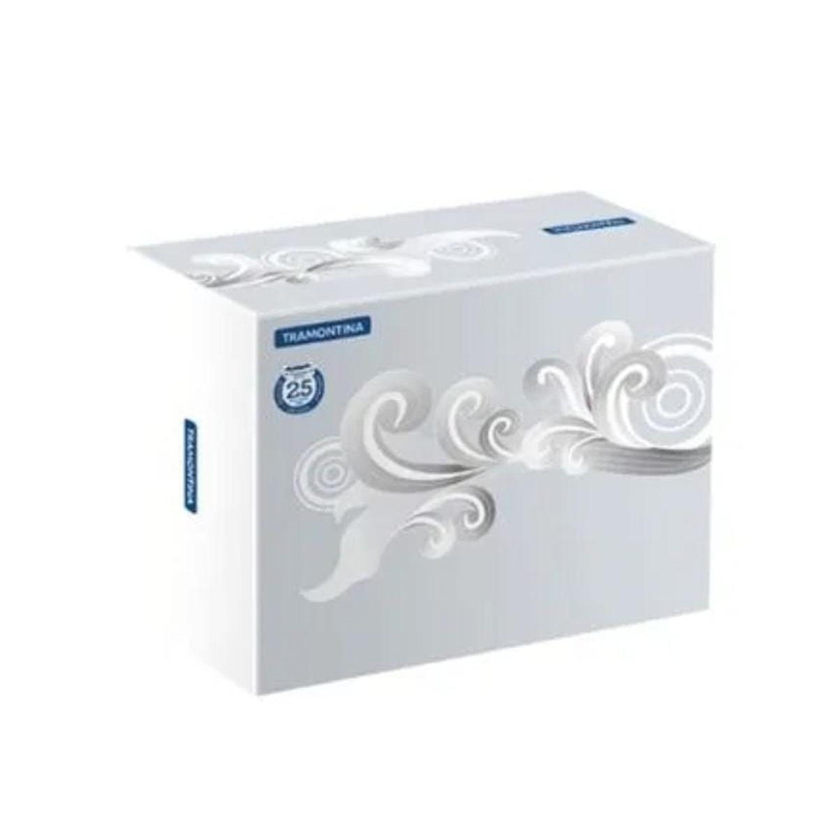 TRAMONTINA - Cacerola Acero 16 Cm (2.22Lt) Solar T/Acero - Tramontina