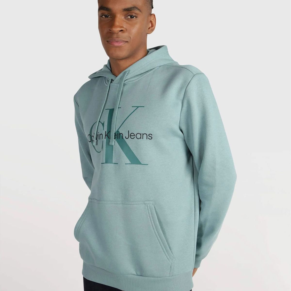 CALVIN KLEIN - HWK / SWEATSHIRT PARA HOMBRES CK