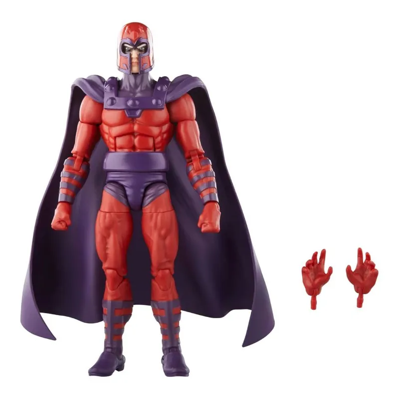 HASBRO - Marvel Legends X-Men 97 Magneto
