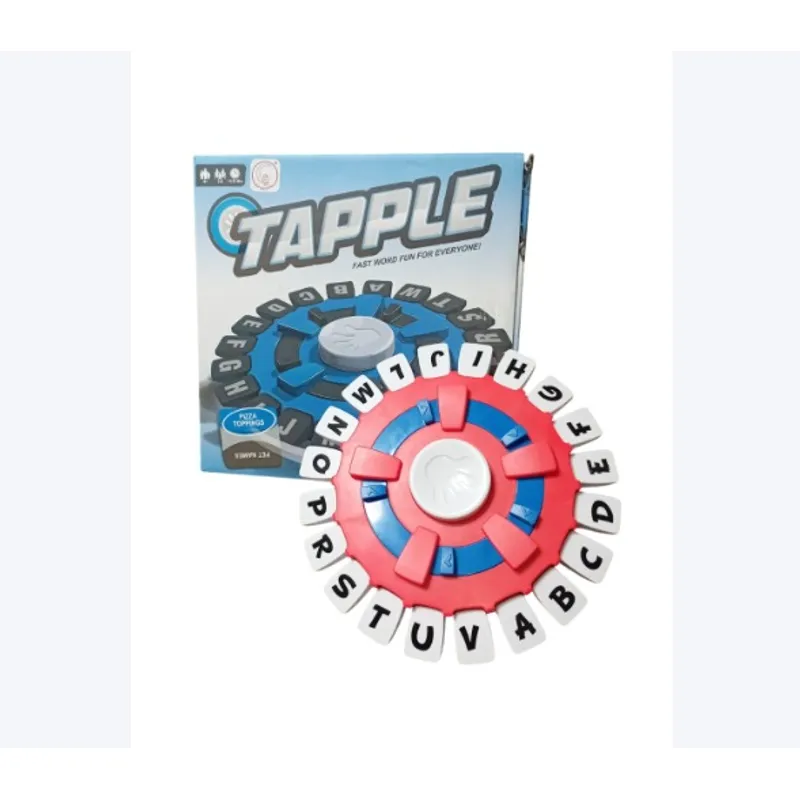 GENERICO - JUEGO DE MESA BASTA ELECTRÓNICO EN ESPAÑOL