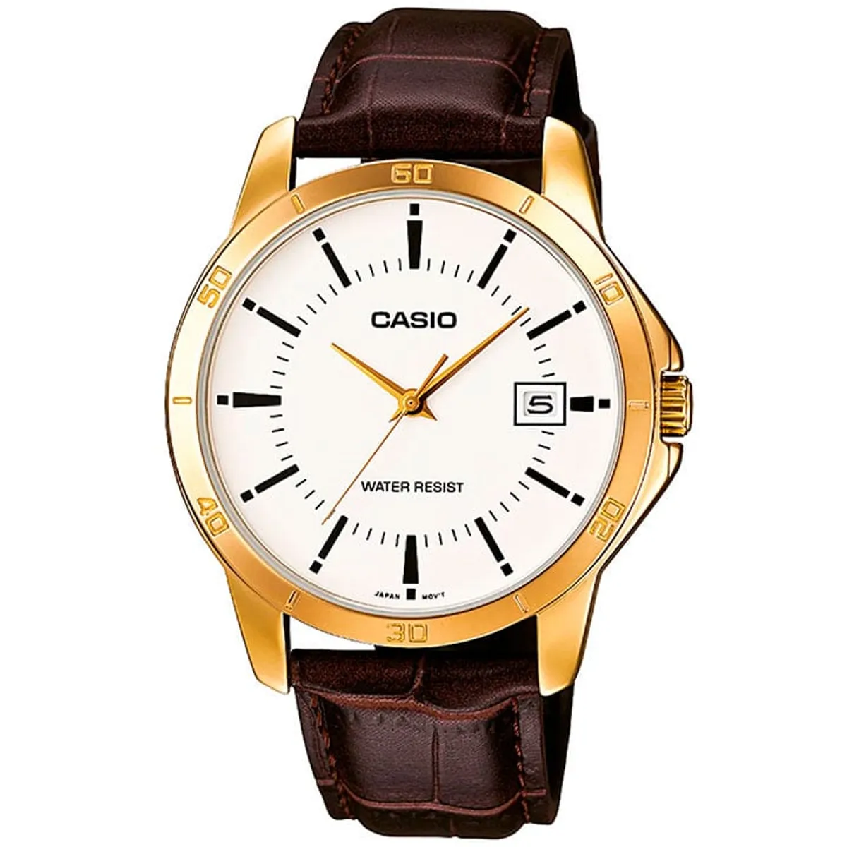 CASIO - Reloj Casio MTP-V004GL-7A