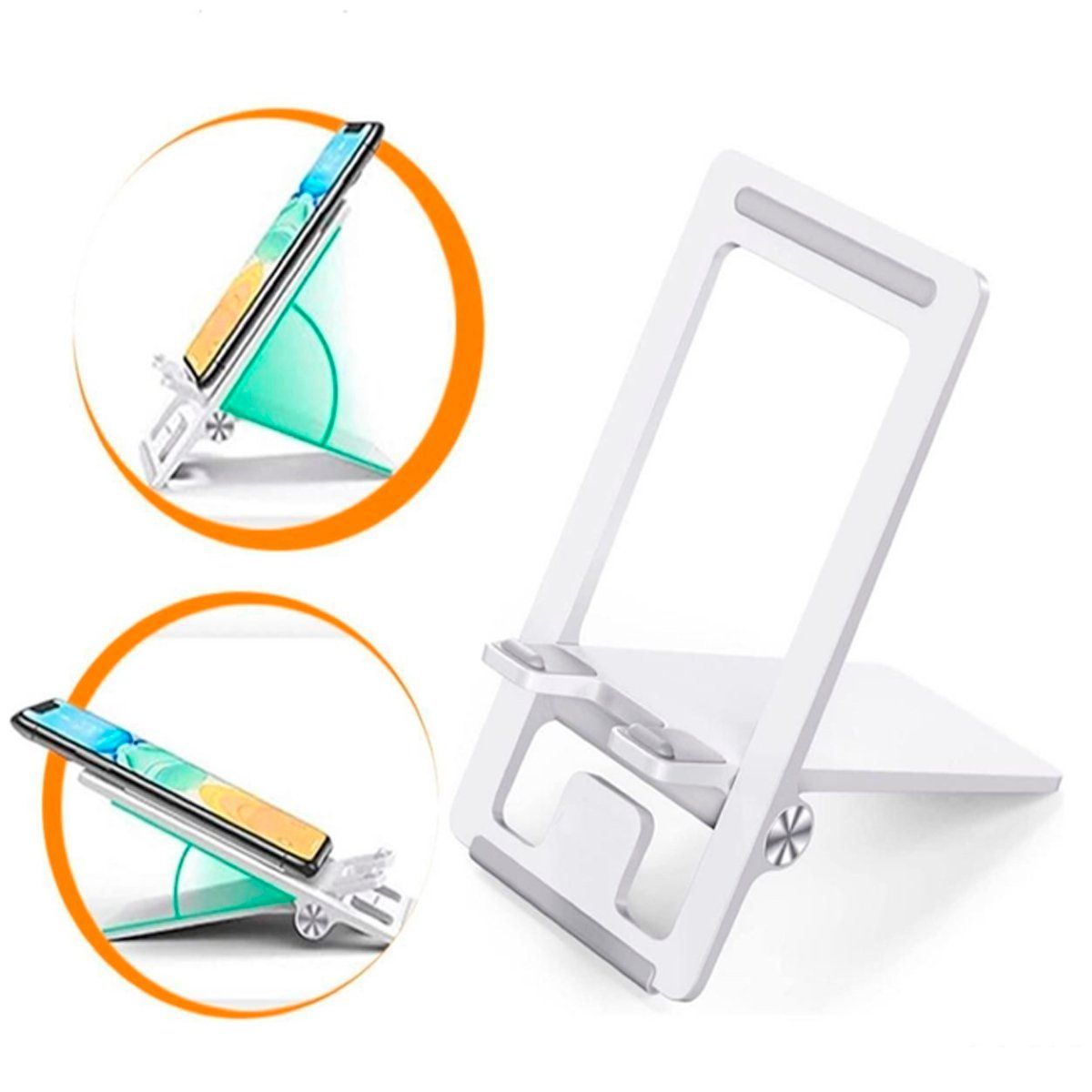 LDNIO - Soporte Ldnio Mg06 De Escritorio Portátil Para Teléfono