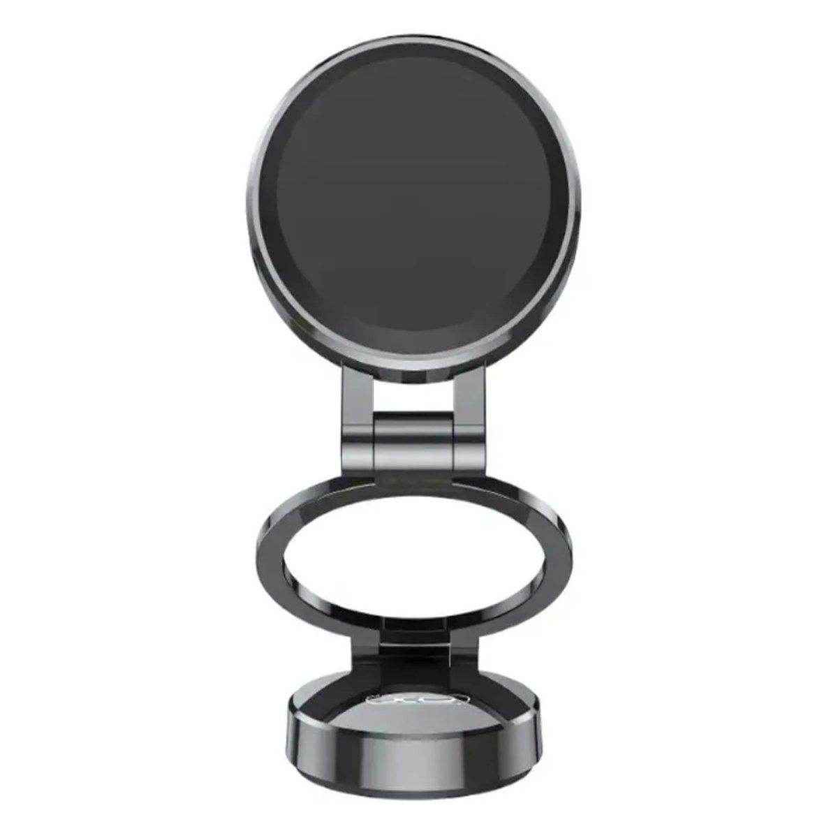 XO - Soporte Magnético Para Auto XO C160 3 Pliegues Negro