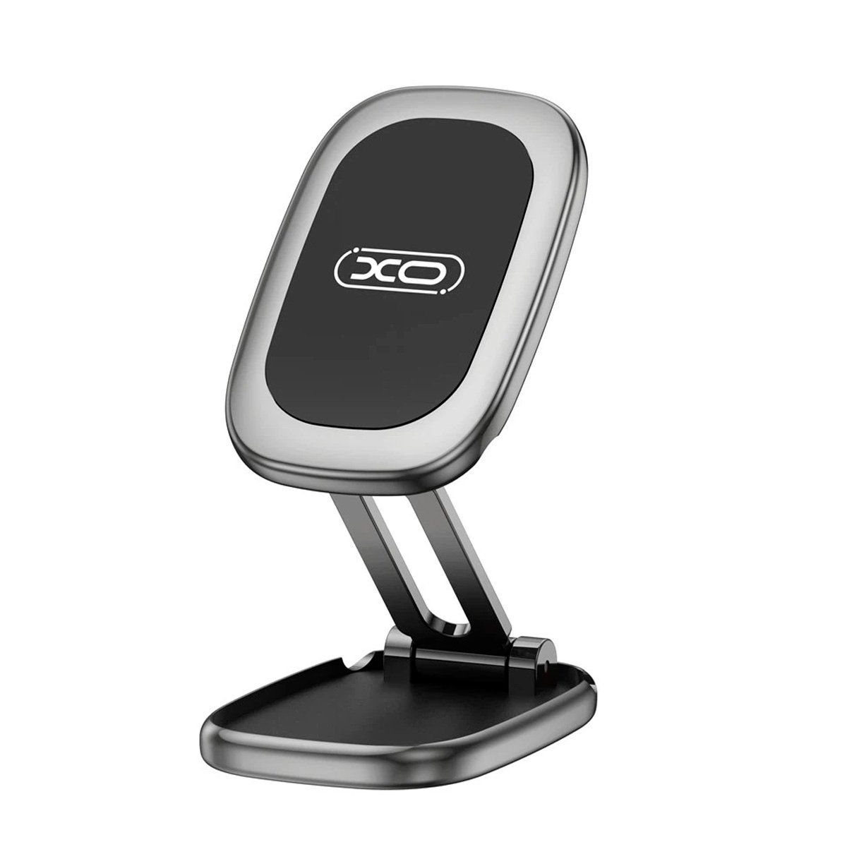 XO - Mini Soporte Magnético Para Teléfono XO C157 Negro