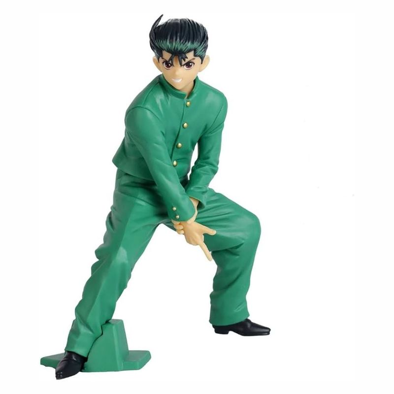 BANPRESTO - Figura Yusuke Yu Yu Hakusho Banpresto