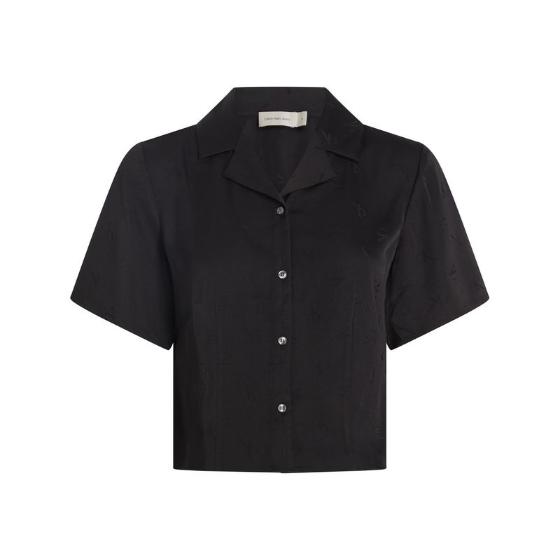 CALVIN KLEIN - BLUSA M/L PARA MUJERES CK