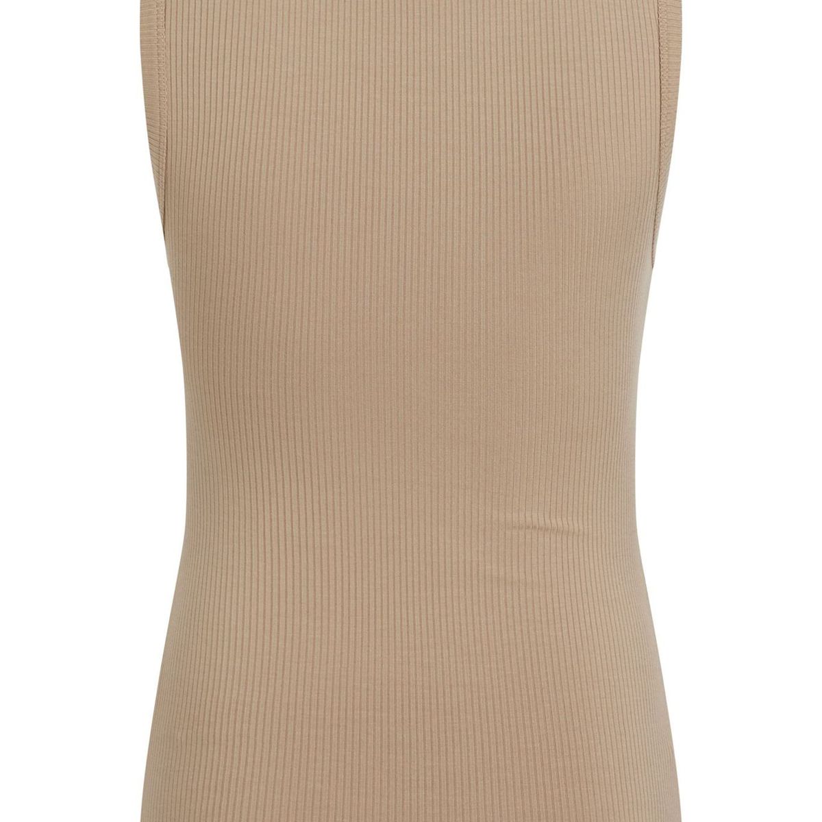 CALVIN KLEIN - CAMISETA MODAL RIB TANK TOP