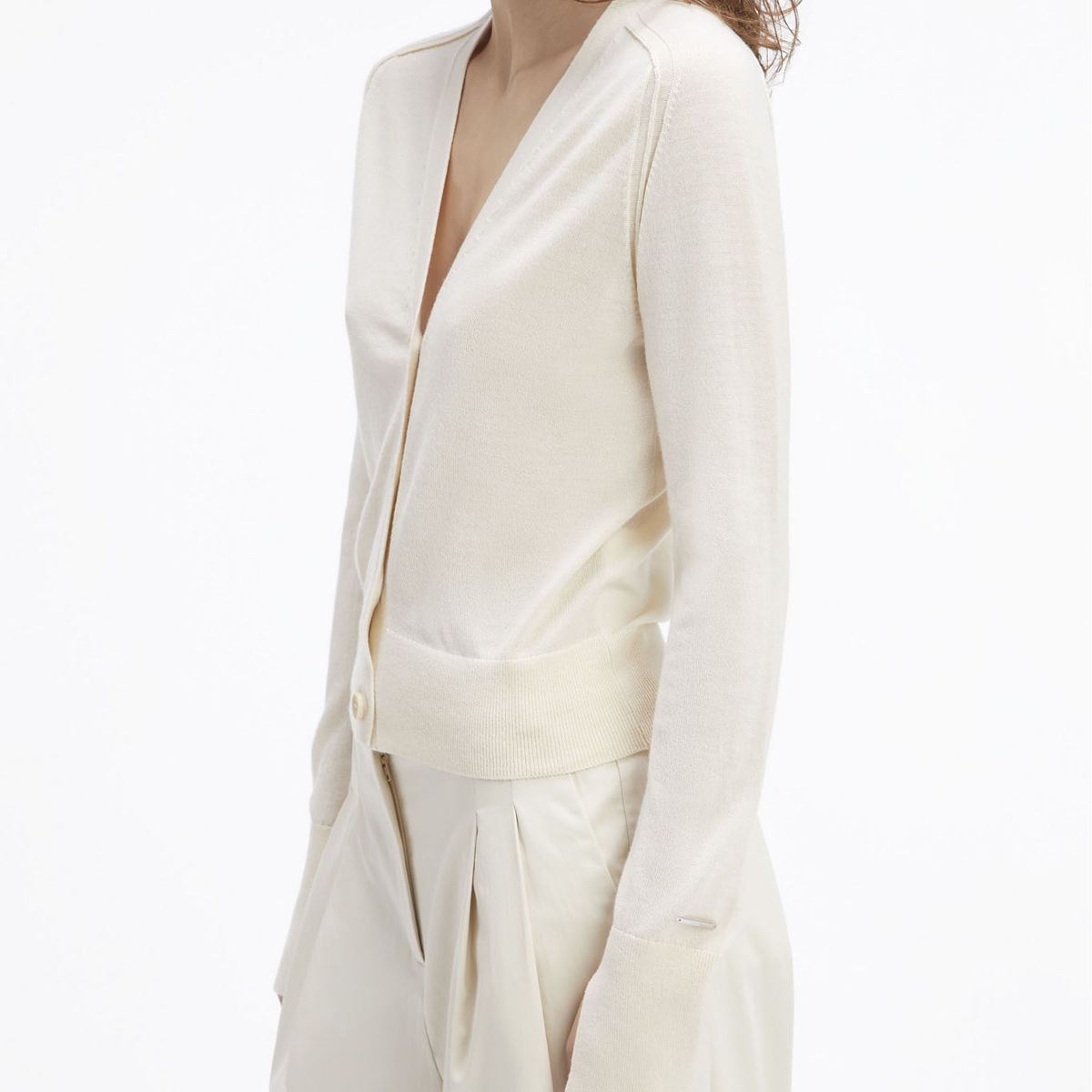 CALVIN KLEIN - SWEATER PARA MUJERES CK