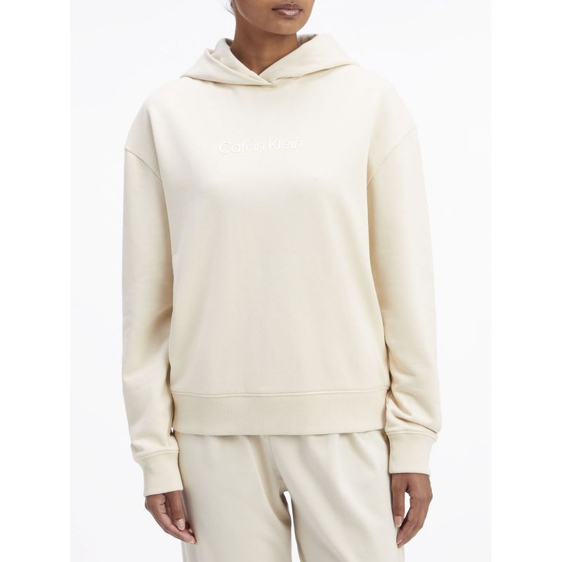 CALVIN KLEIN - SWEATSHIRT HERO LOGO HOODIE