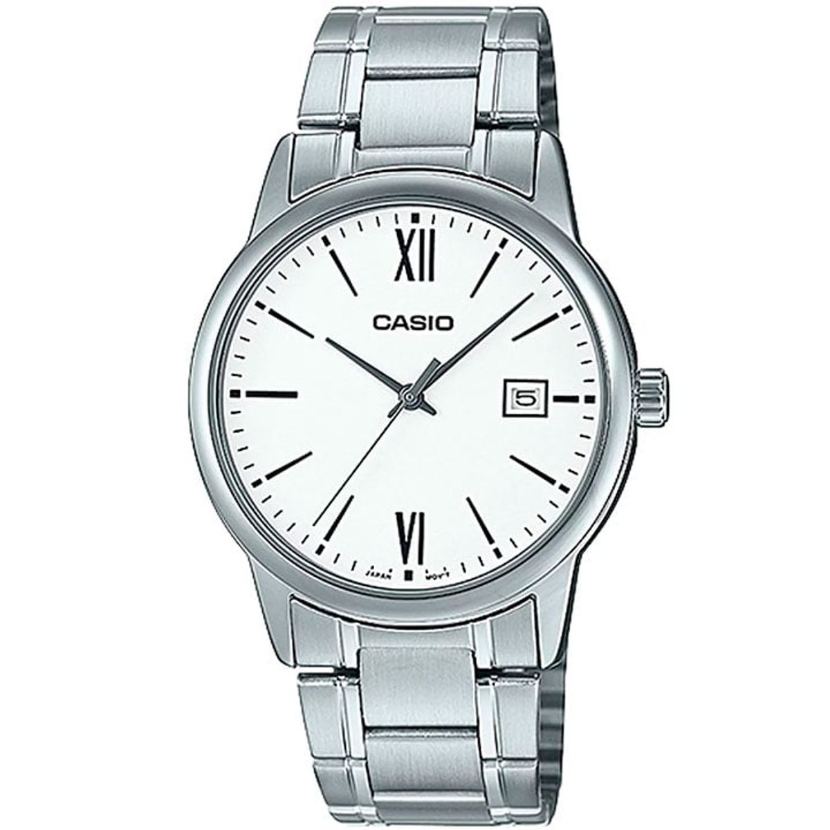 CASIO - Reloj Casio MTP-V002D-7B3 Hombre