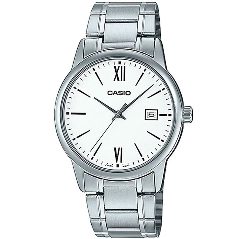 CASIO - Reloj Casio MTP-V002D-7B3 Hombre