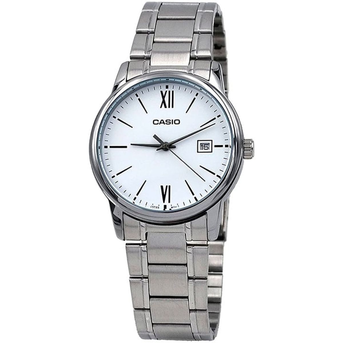 CASIO - Reloj Casio MTP-V002D-7B3 Hombre