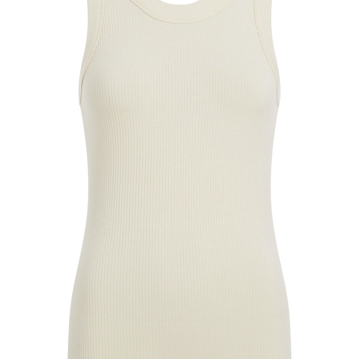 CALVIN KLEIN - T-SHIRT M/C PARA MUJERES CK