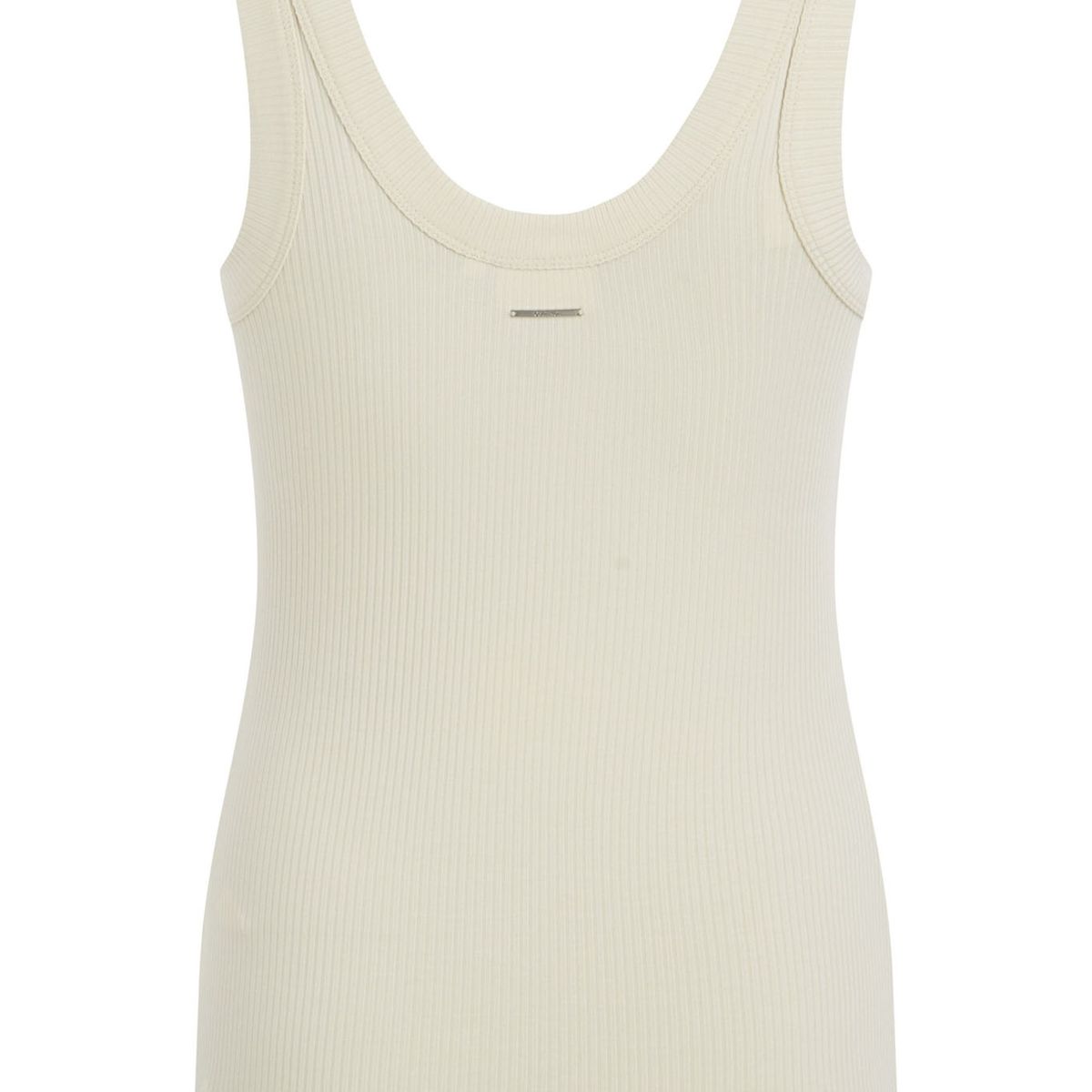 CALVIN KLEIN - T-SHIRT M/C PARA MUJERES CK