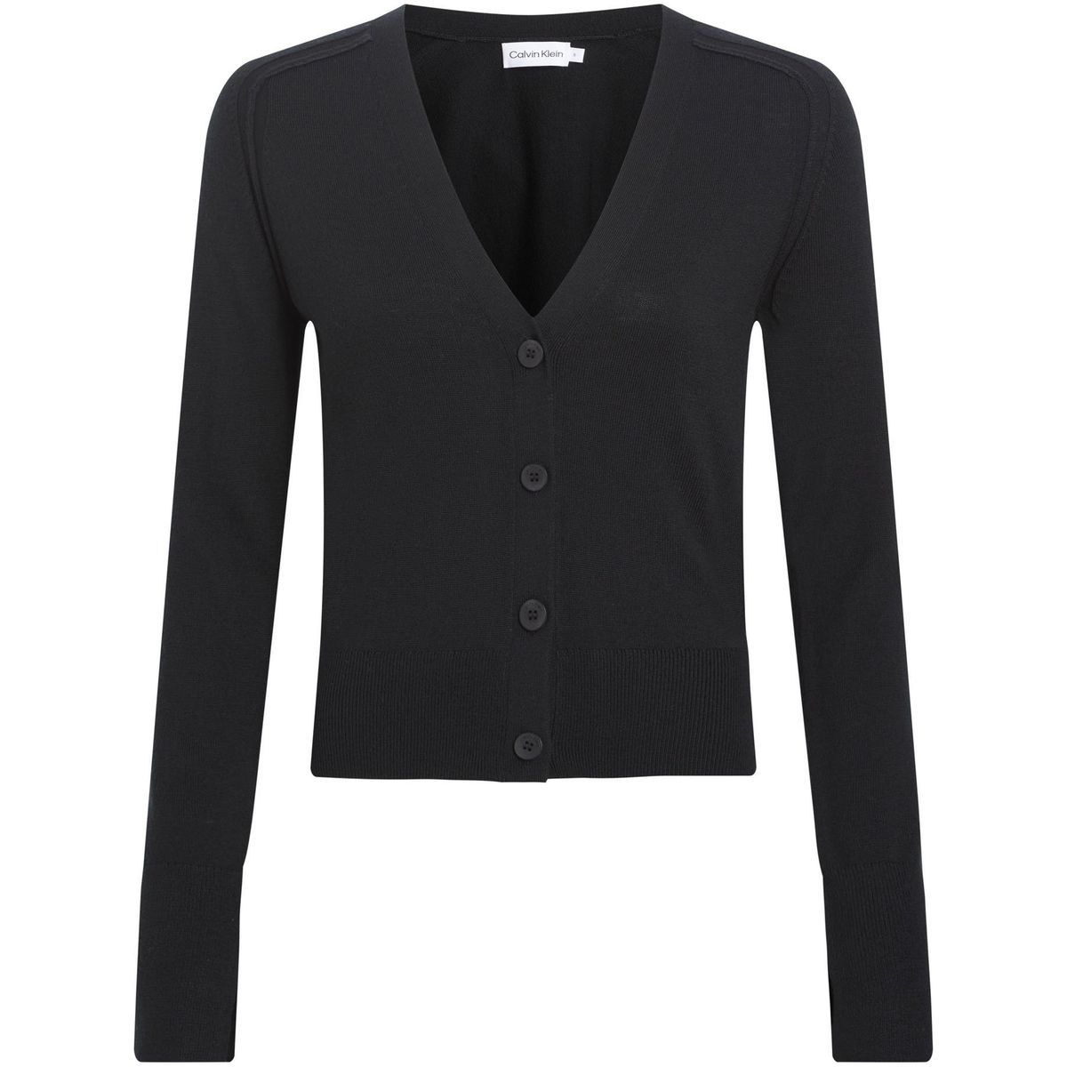 CALVIN KLEIN - SWEATER PARA MUJERES CK