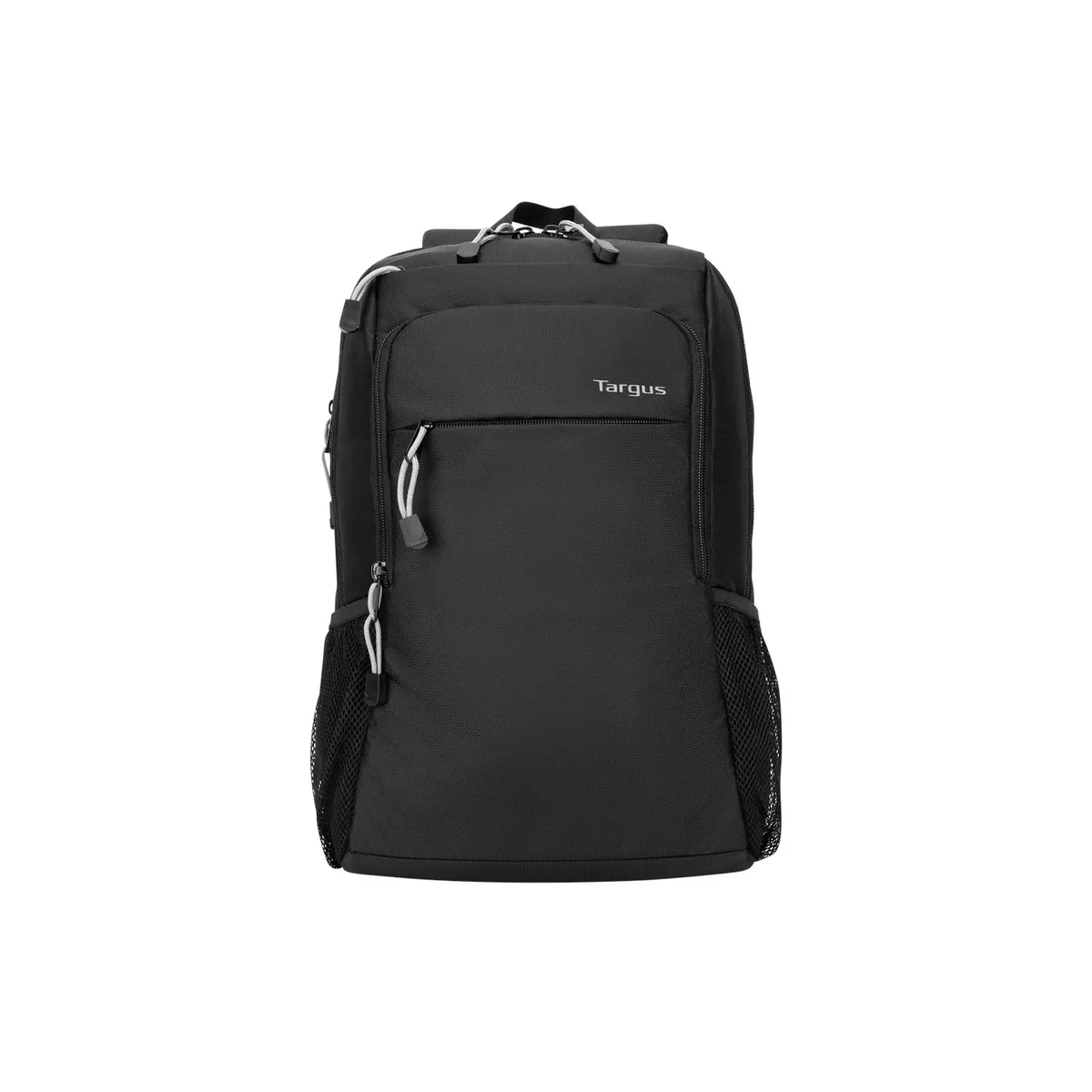 TARGUS - Mochila Targus Intellect advance 15.6 Black - Cómoda y Resistente