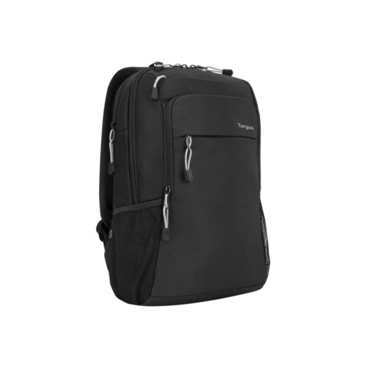 TARGUS - Mochila Targus Intellect advance 15.6 Black - Cómoda y Resistente