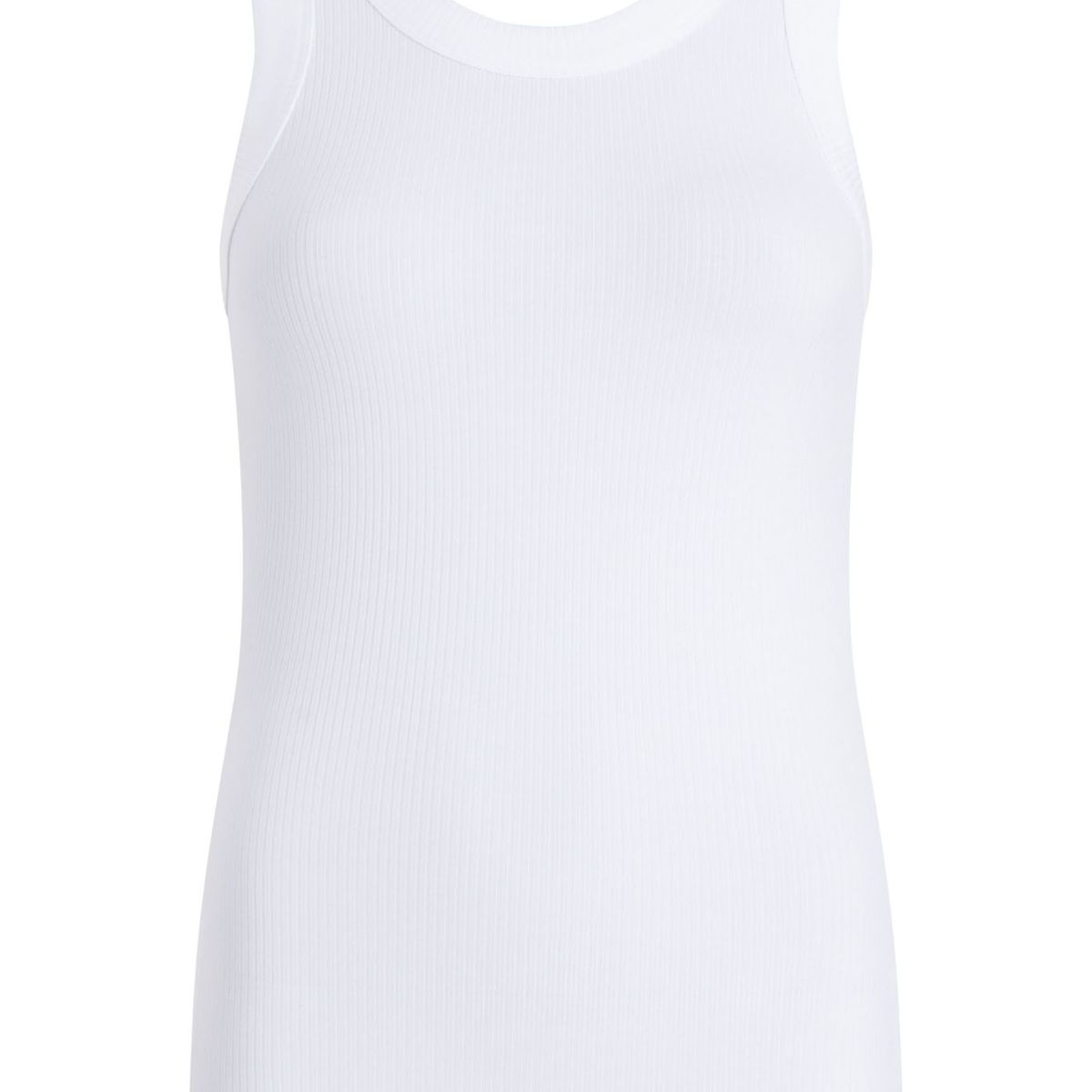 CALVIN KLEIN - T-SHIRT M/C PARA MUJERES CK