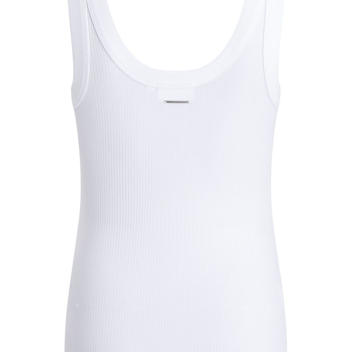 CALVIN KLEIN - T-SHIRT M/C PARA MUJERES CK