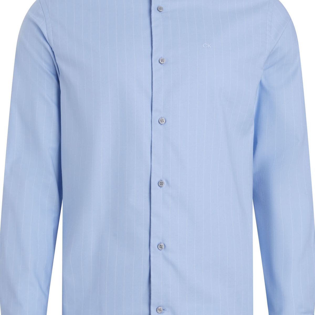 CALVIN KLEIN - CAMISA M/L PARA HOMBRES CK