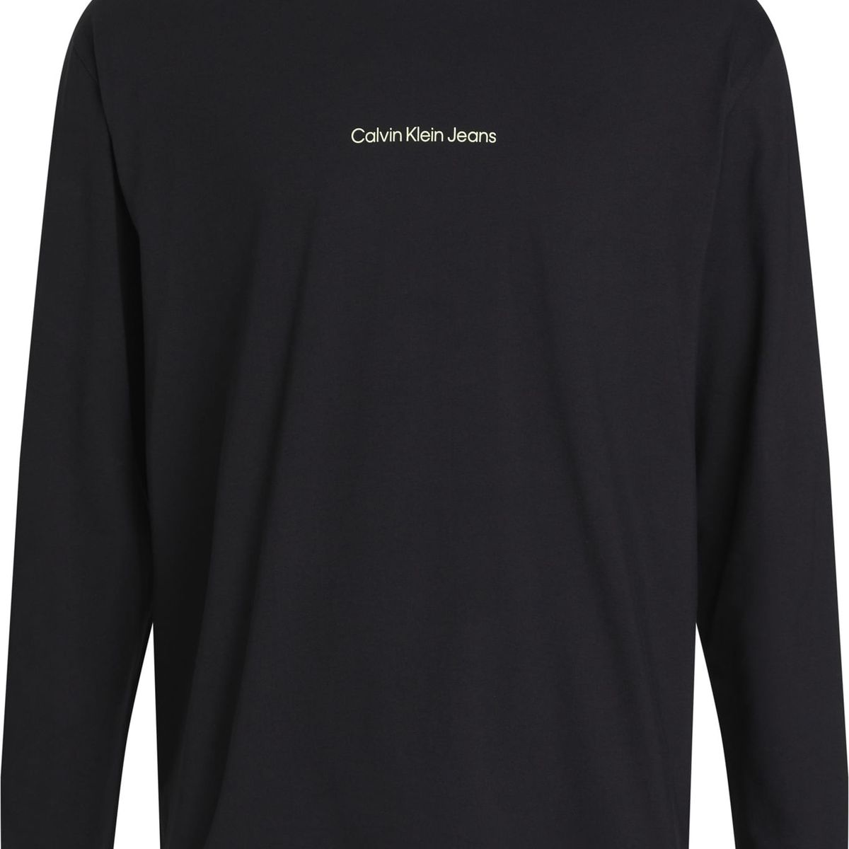 CALVIN KLEIN - T-SHIRT M/L PARA HOMBRES CK