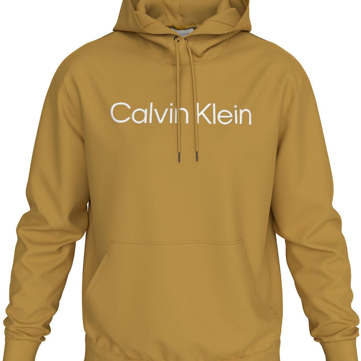 CALVIN KLEIN - SWEATSHIRT HERO LOGO COMFORT HOODIE