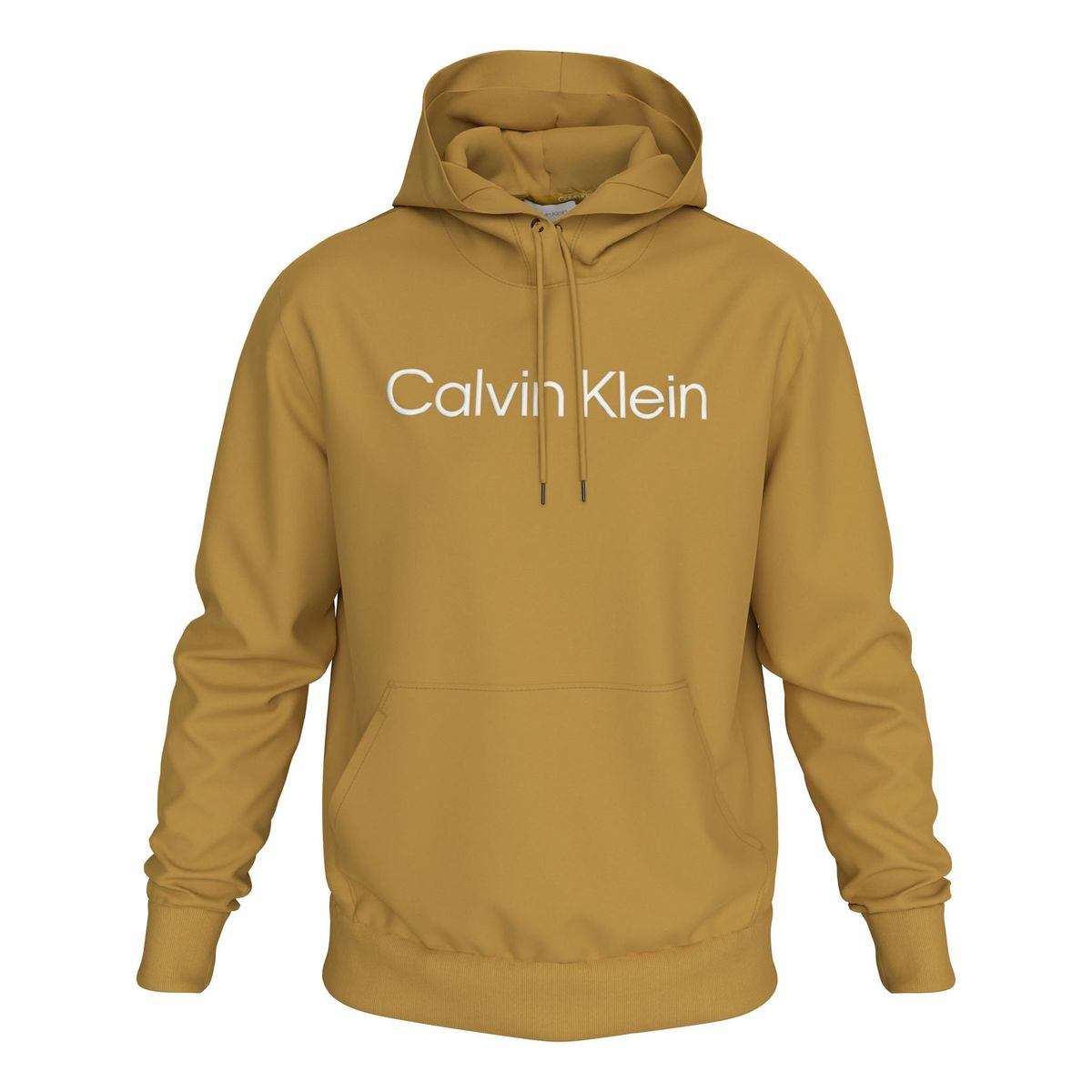CALVIN KLEIN - SWEATSHIRT HERO LOGO COMFORT HOODIE