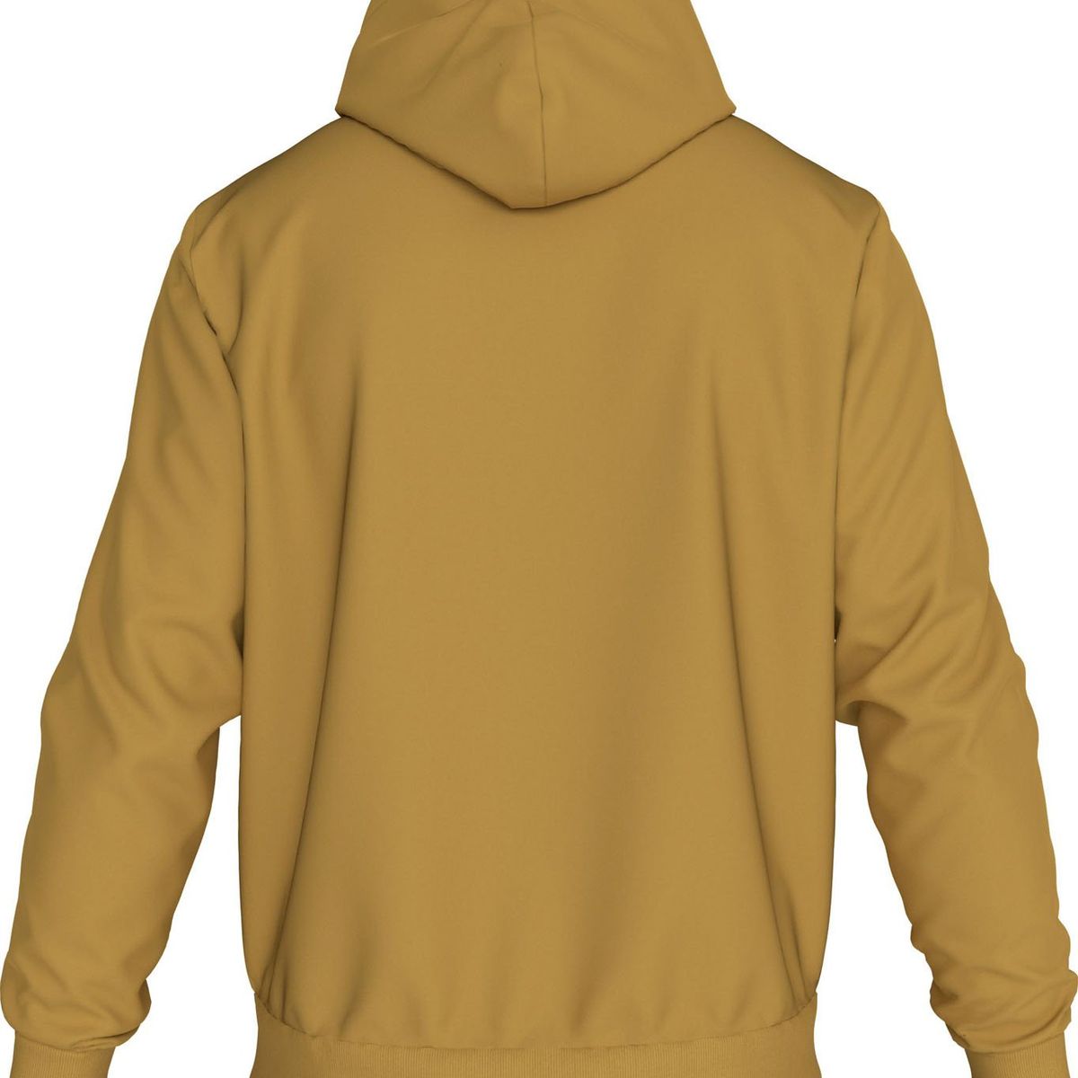 CALVIN KLEIN - SWEATSHIRT HERO LOGO COMFORT HOODIE