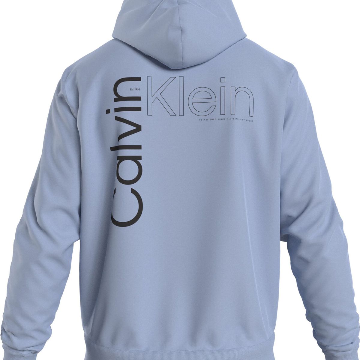 CALVIN KLEIN - HWK / SWEATSHIRT PARA HOMBRES CK