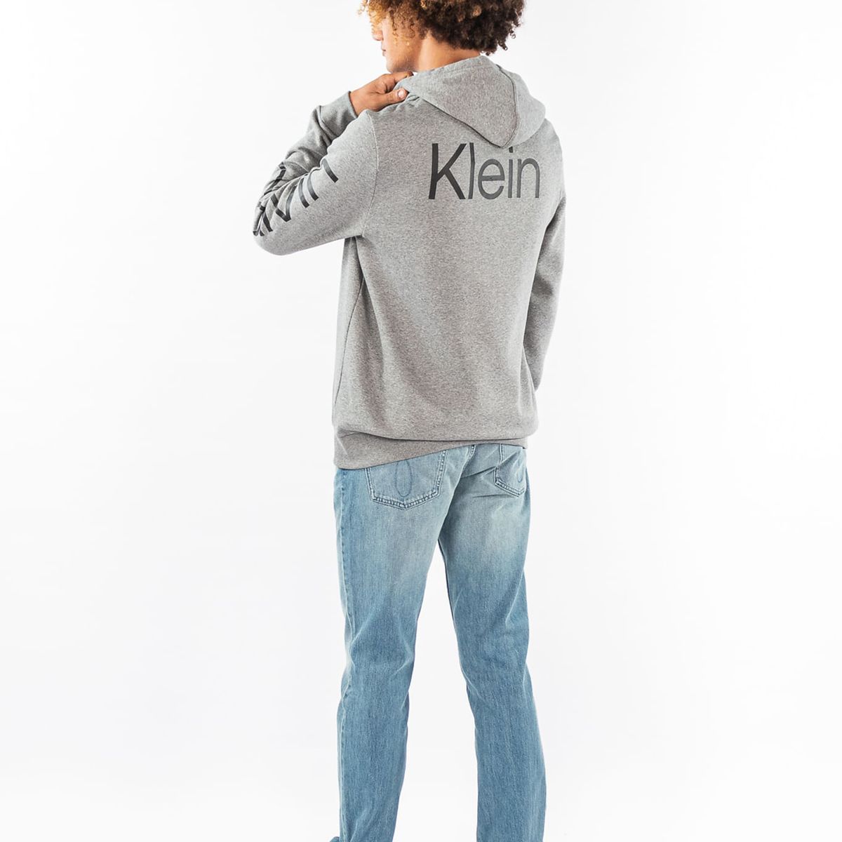 CALVIN KLEIN - HWK / SWEATSHIRT PARA HOMBRES CK
