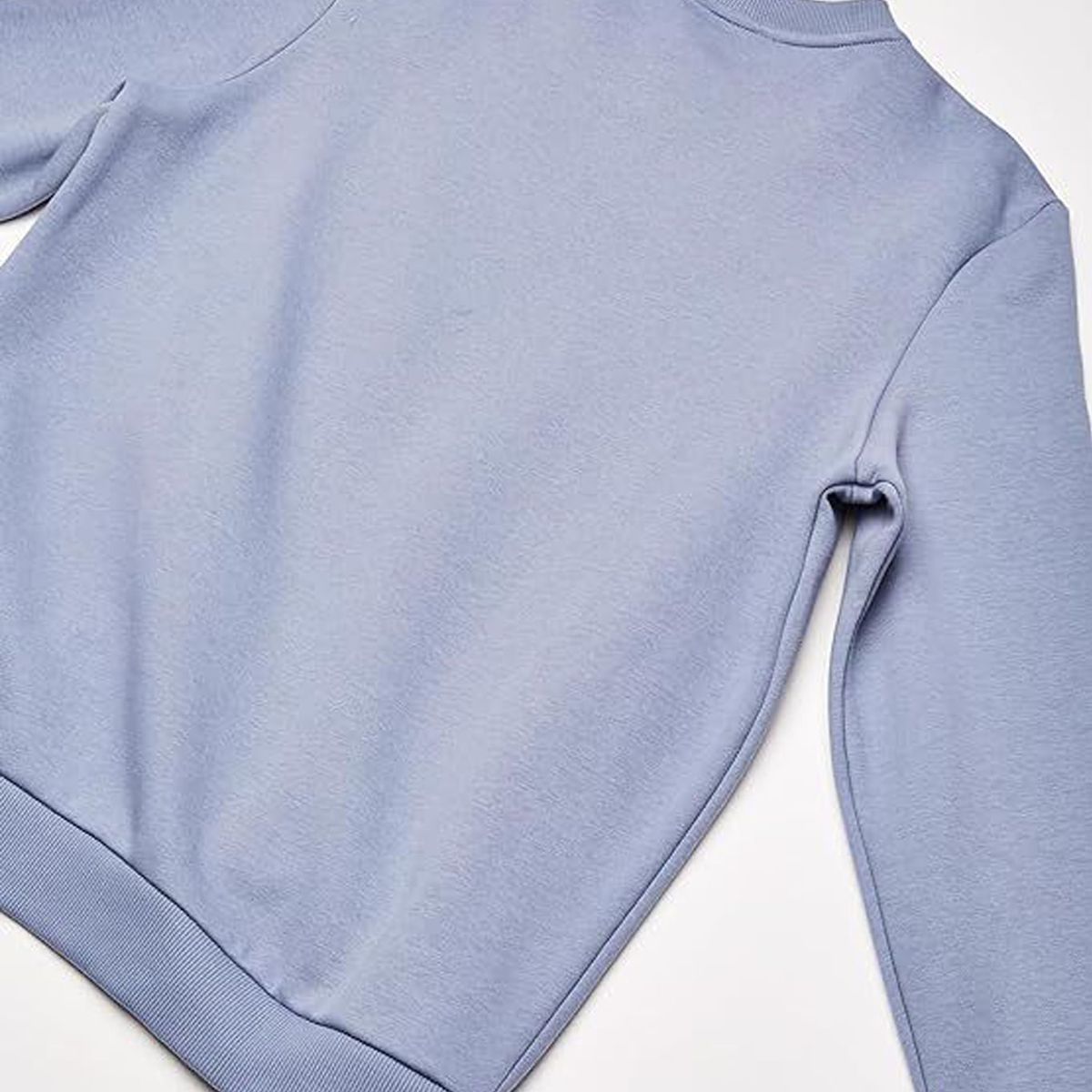 CALVIN KLEIN - SWEATSHIRT LS MONOLOGO JEANS CREWNK SWEAT