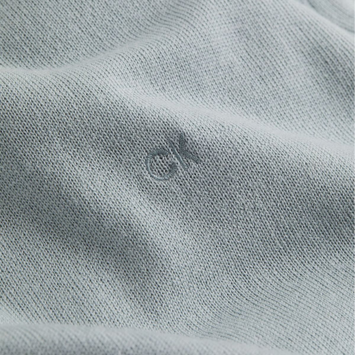 CALVIN KLEIN - SWEATER MERINO RWS CREW NECK SWEATER