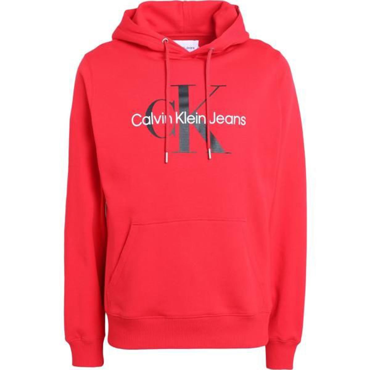 CALVIN KLEIN - HWK / SWEATSHIRT PARA HOMBRES CK