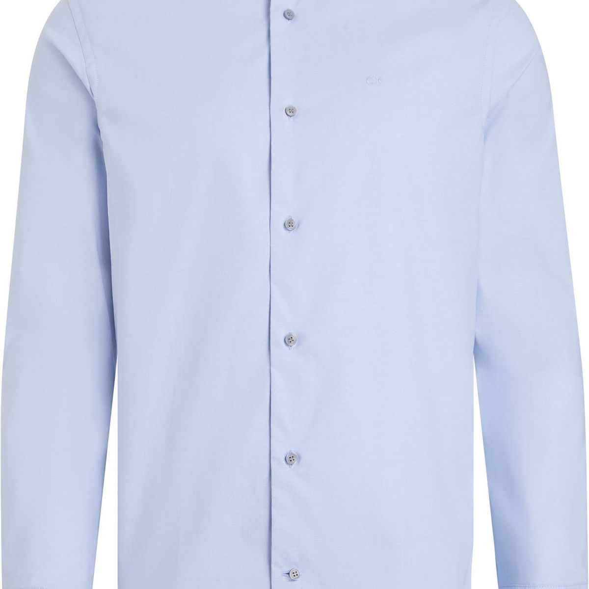CALVIN KLEIN - CAMISA M/L PARA HOMBRES CK