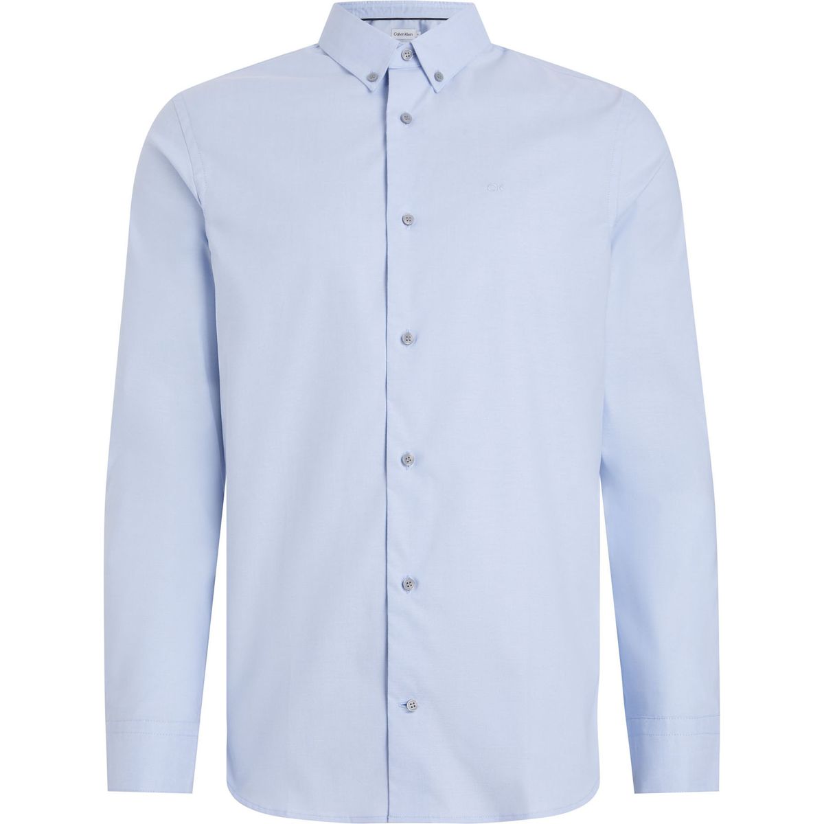 CALVIN KLEIN - CAMISA M/L PARA HOMBRES CK