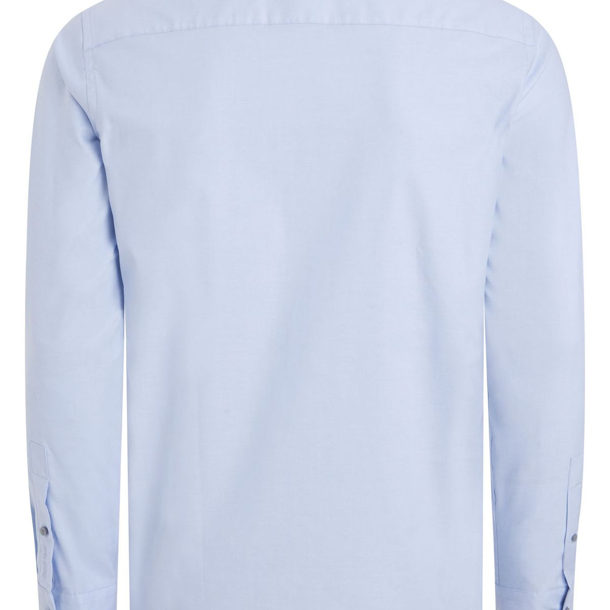 CALVIN KLEIN - CAMISA M/L PARA HOMBRES CK