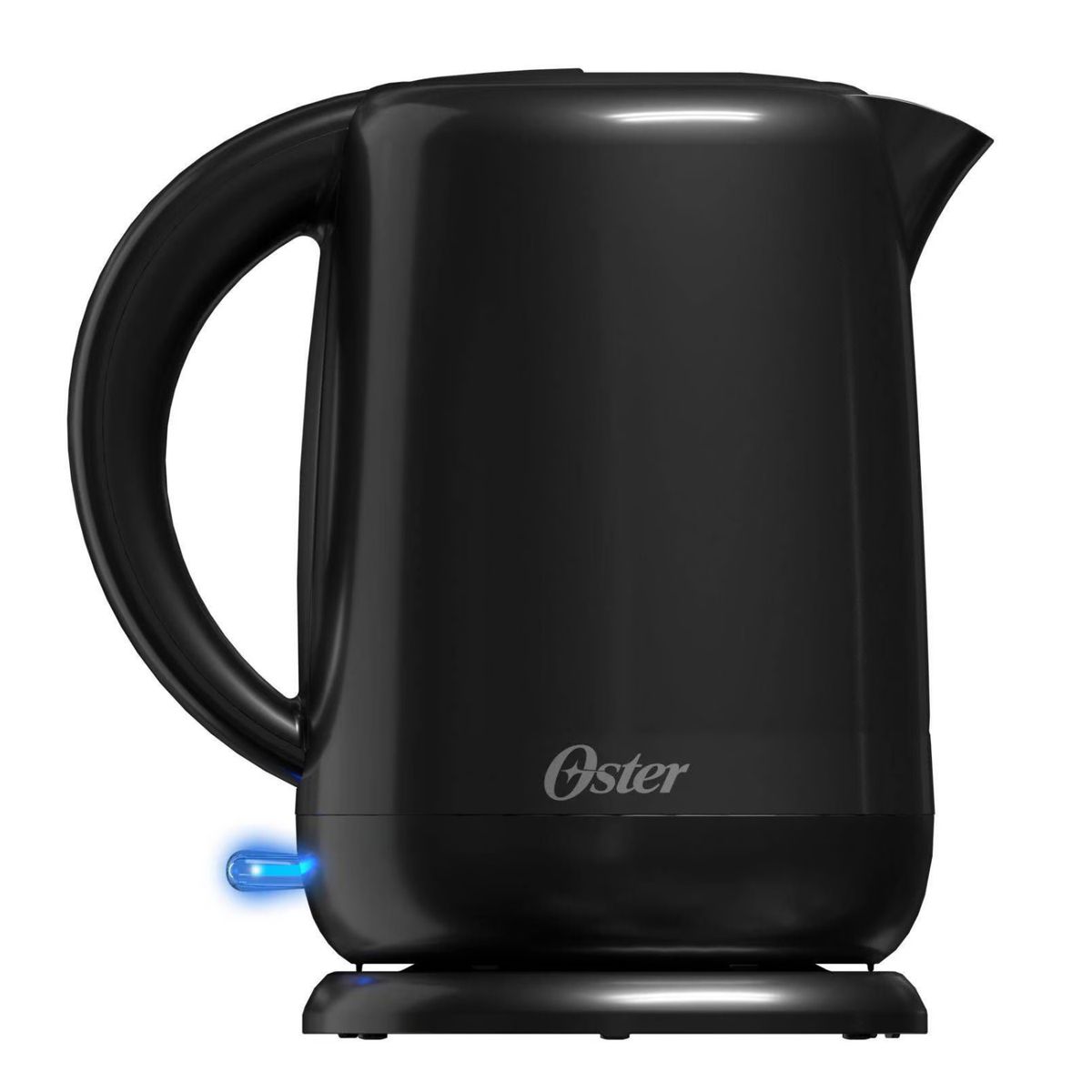 OSTER - Hervidor Eléctrico OSTER 1.7 Negro