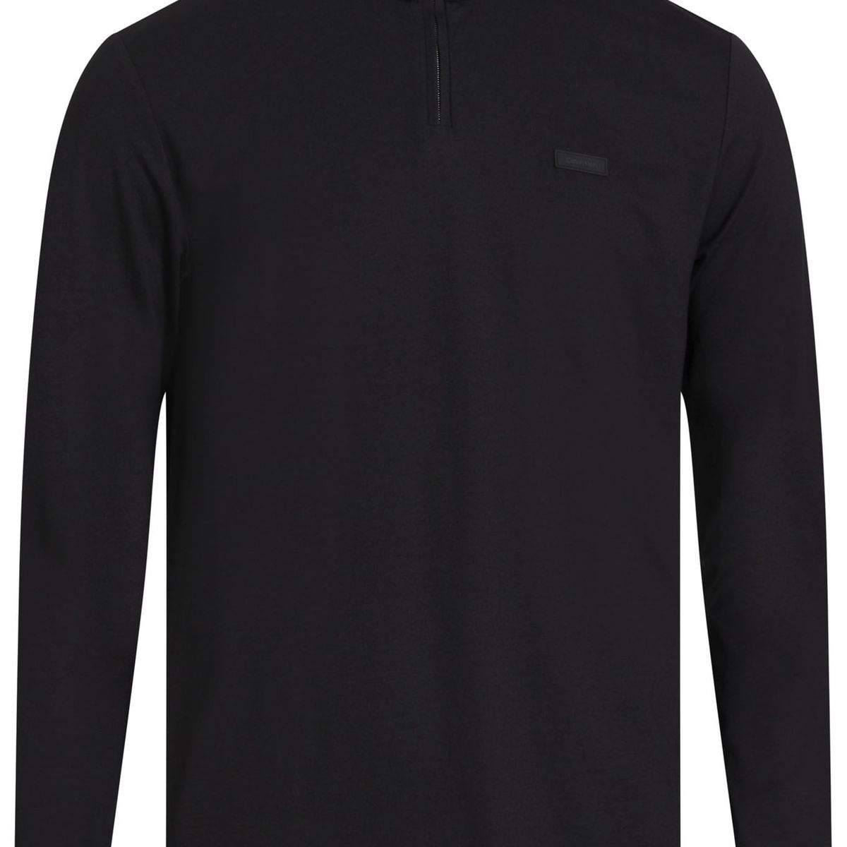 CALVIN KLEIN - T-SHIRT M/L PARA HOMBRES CK