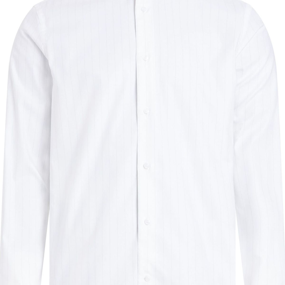 CALVIN KLEIN - CAMISA M/L PARA HOMBRES CK