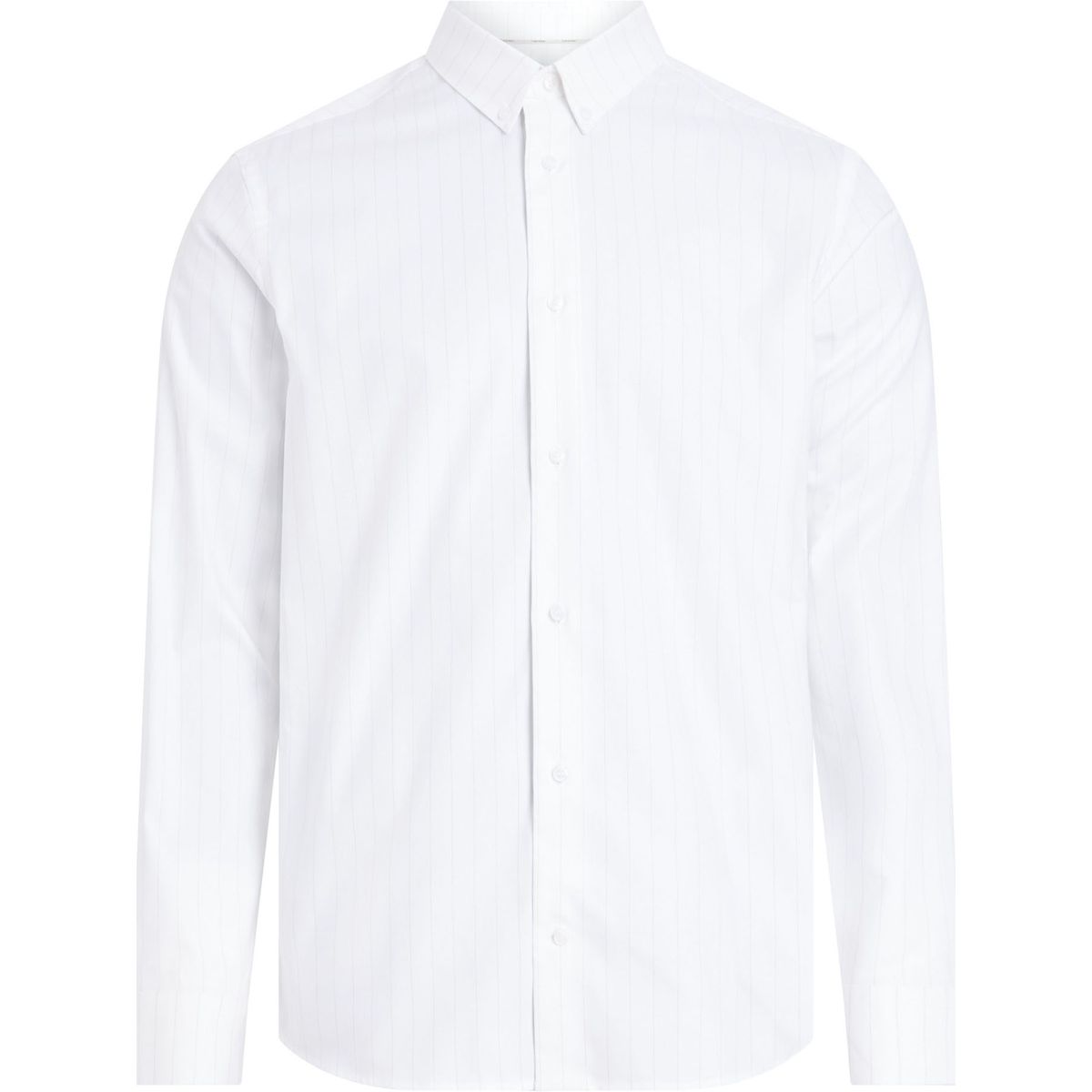 CALVIN KLEIN - CAMISA M/L PARA HOMBRES CK